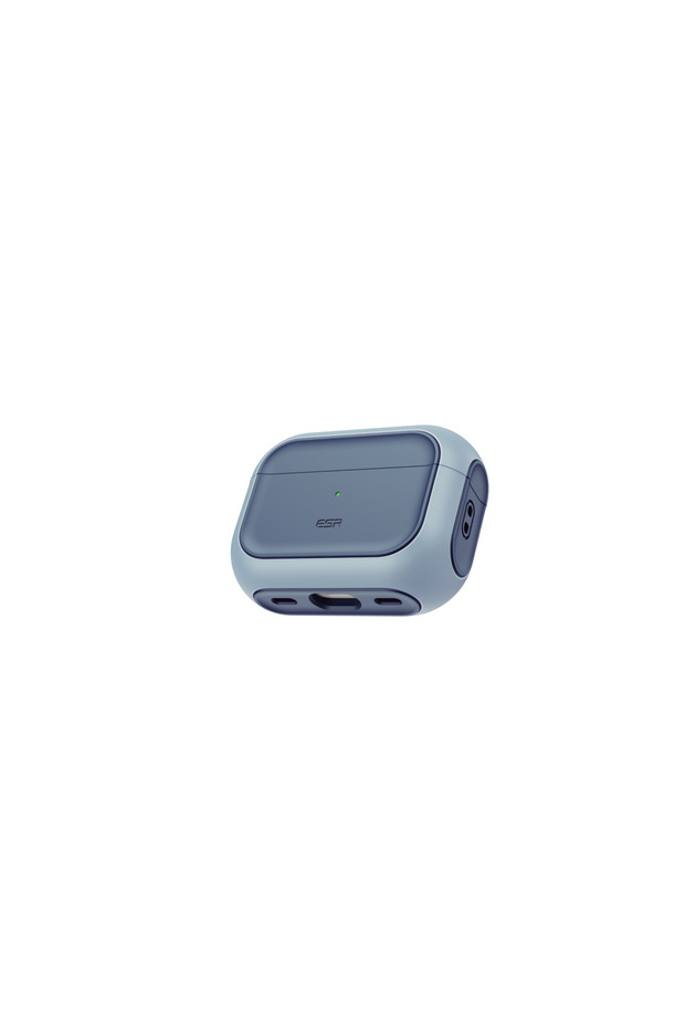 AirPods Pro 3 (2025) Orbit Hybrid Magnetic Halolock Magsafe Case