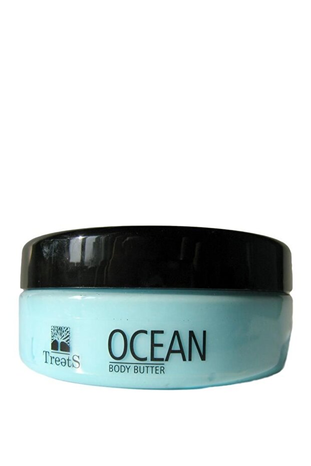 Unt corp, Ocean, Treets, 200 ml - 1