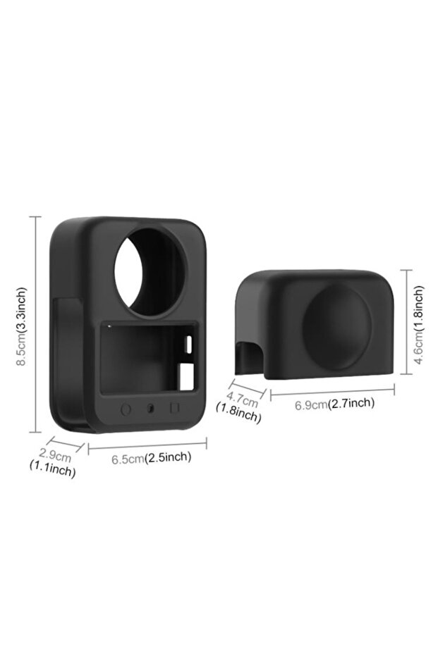 360 silikon kase - 2