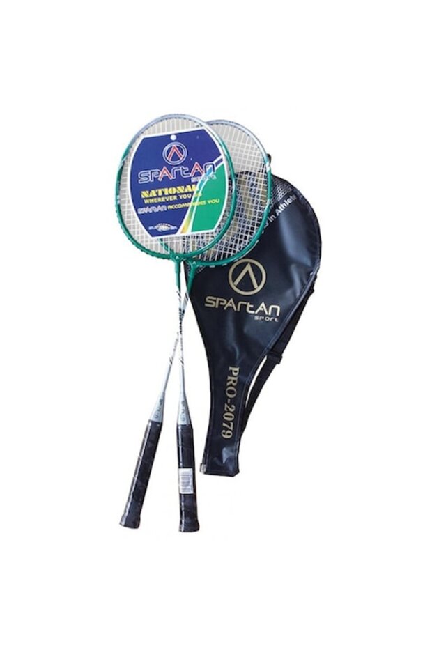 Badminton Set - 1