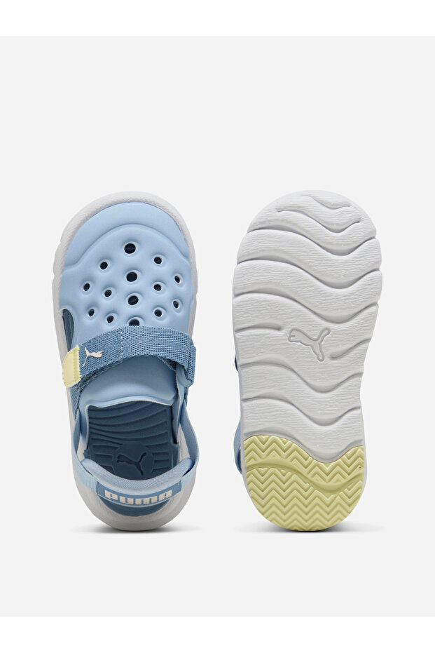 Evolve AC Sandals, Toddler - 3