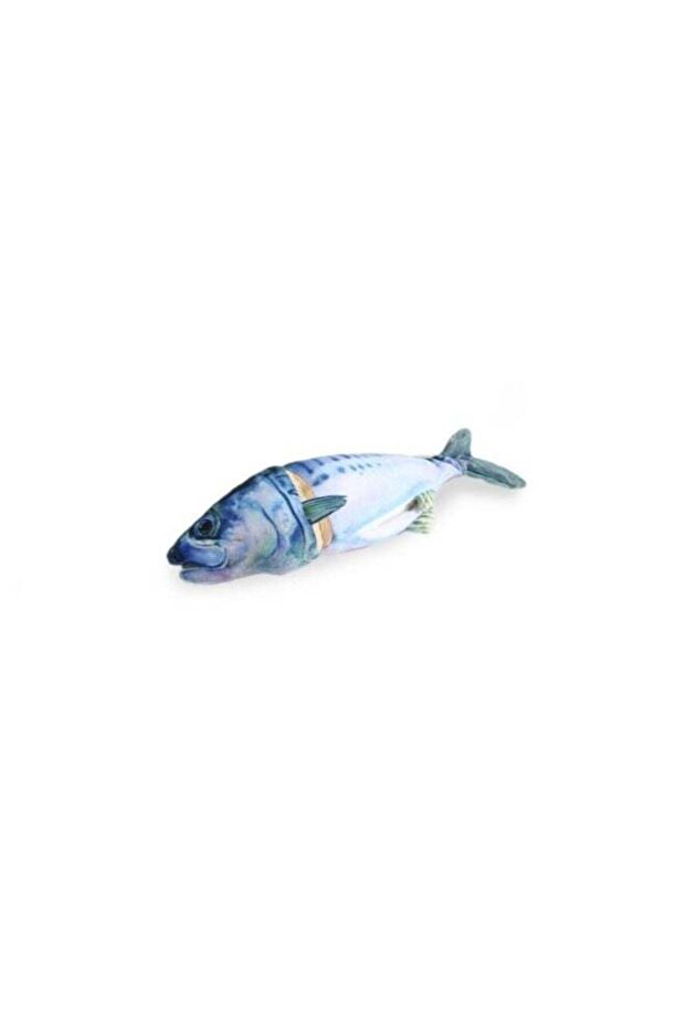 Chopped Mackerel Cuddler
