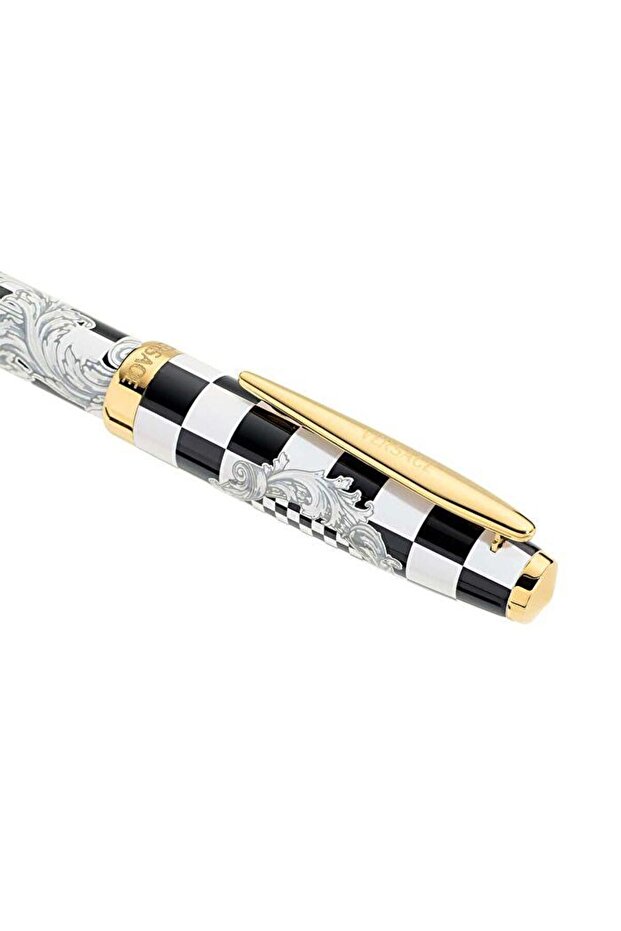 VP-VRVZ00125 Checkerboard Roller Kalem - 2