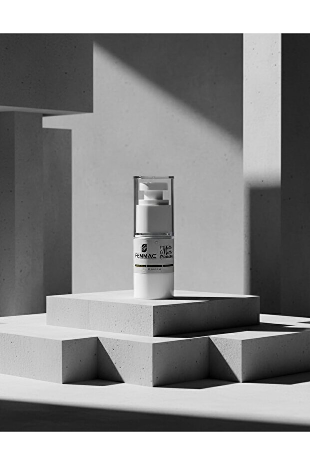 برايمر مات ماستر - قاعدة مكياج لتنعيم المسام (فيتامين هـ وزهرة الكاليندولا) - 3