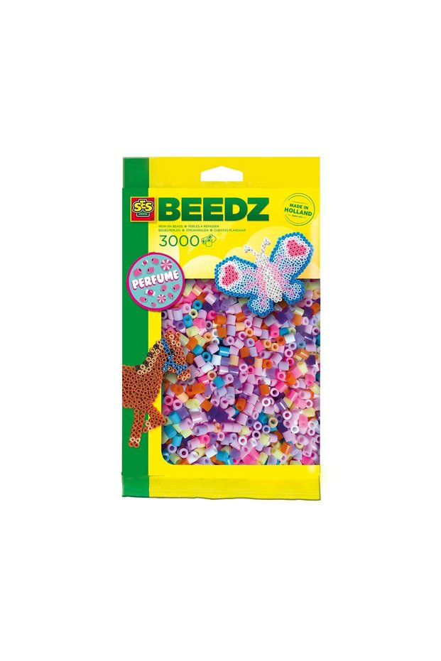 Craft set, SES Creative, 3 years+, Multicolor