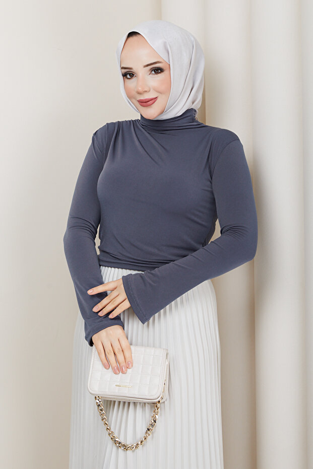 Women's spanish sleeve blouse