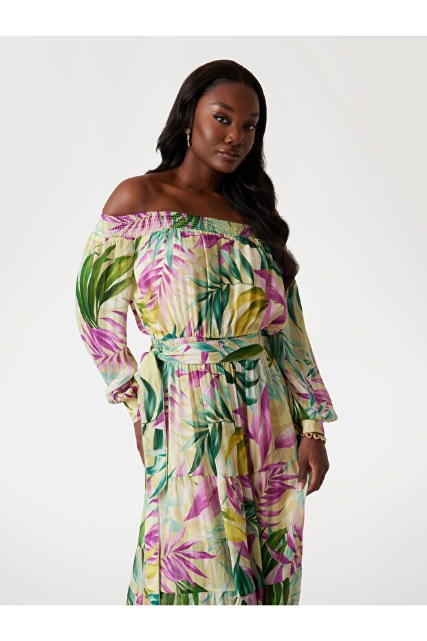 Josee Kadın Elbise - 2