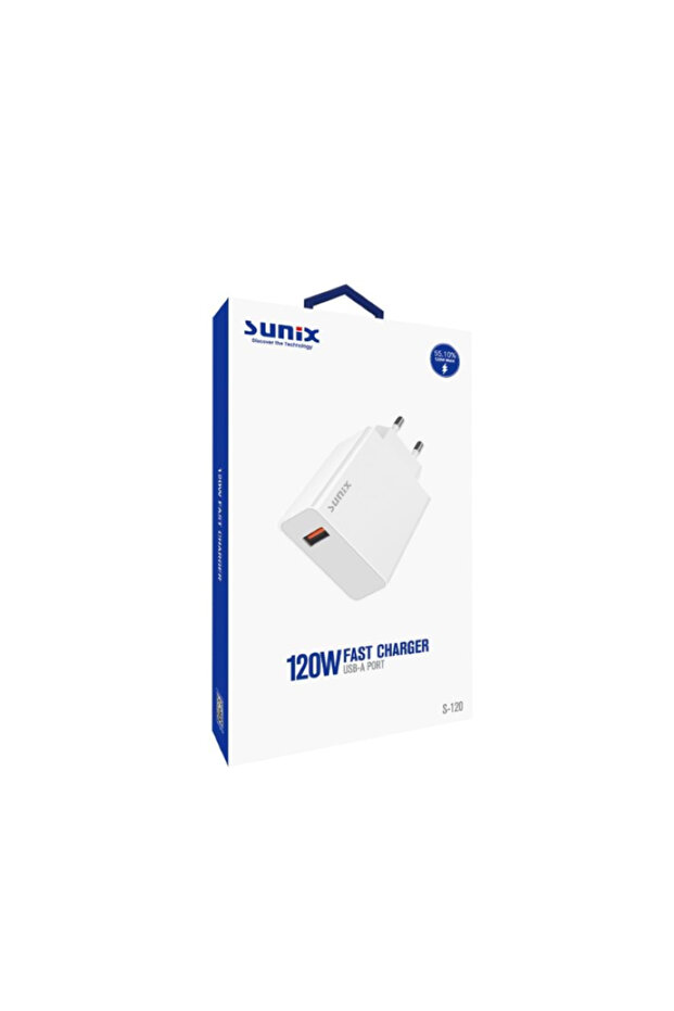 120W HIZLI ŞARJ ADAPTÖR