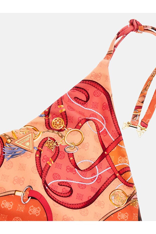 String Brief Kadın String Bikini Altı - 5