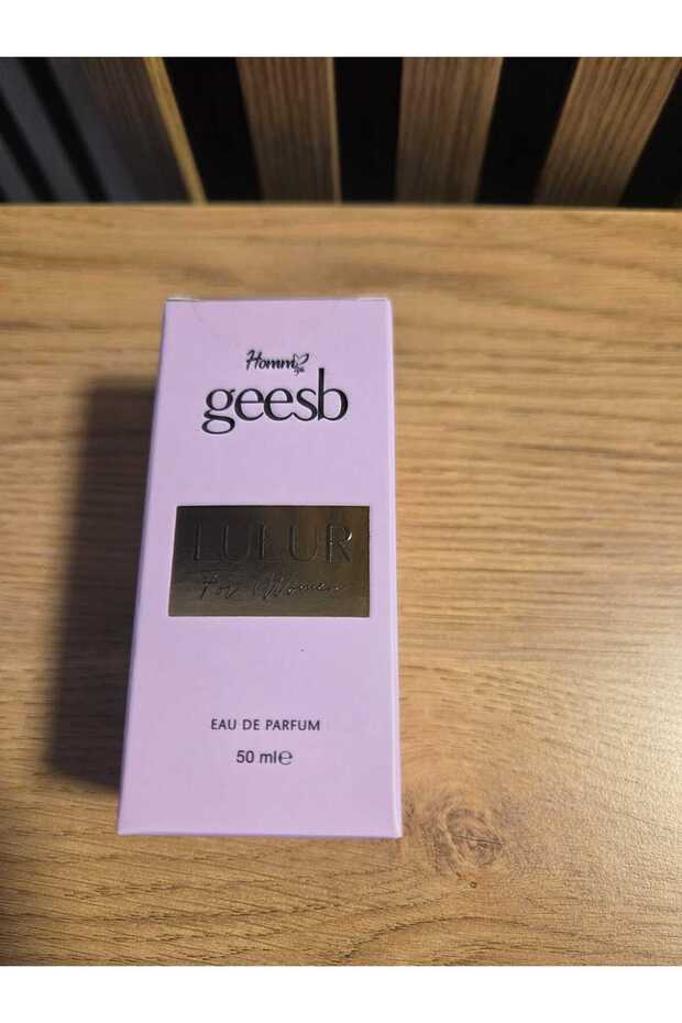 geesb parfüm - 1
