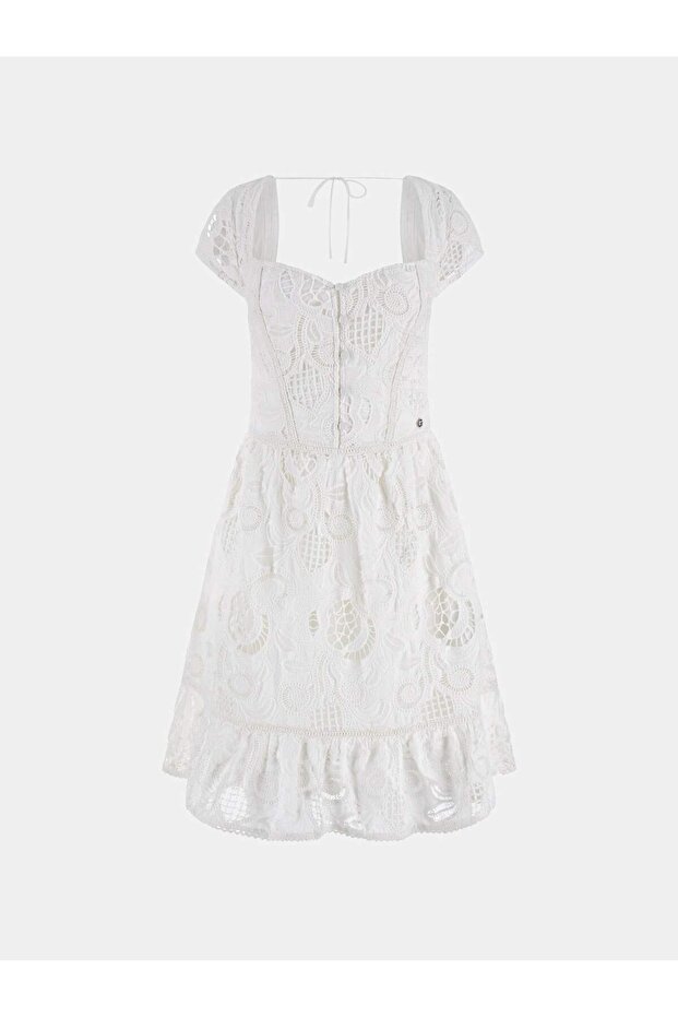 Domitilla Kadın Elbise - 5