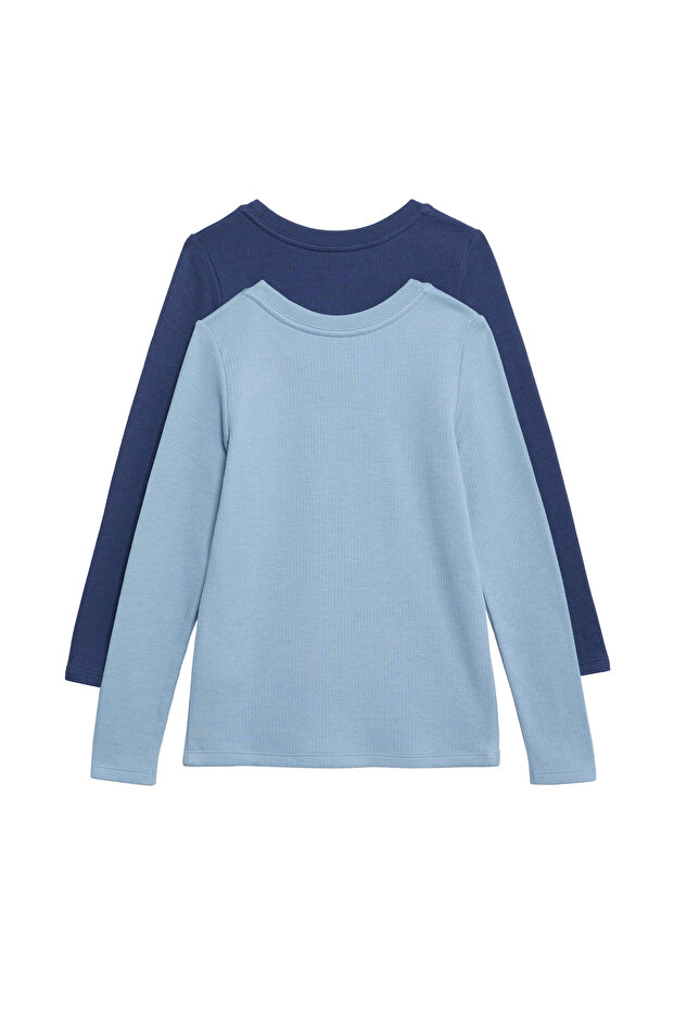 Termal Üst (2–14 Yaş) - 2