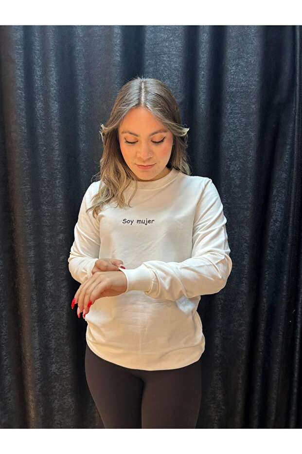 СУИТШЪРТ - 3