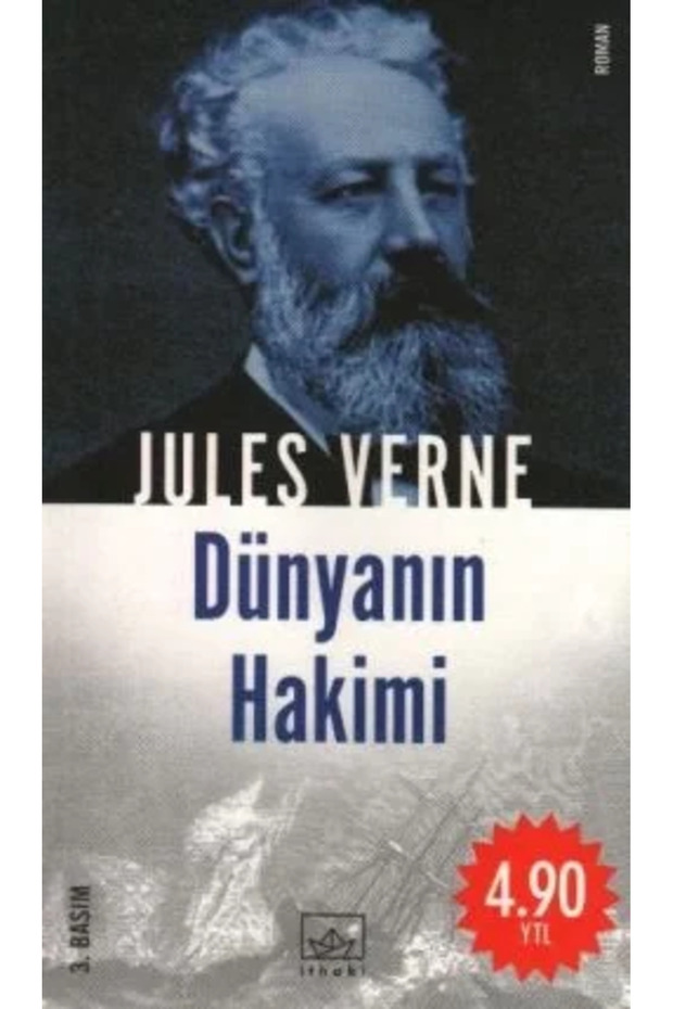 22 - Dünyanın Hakimi