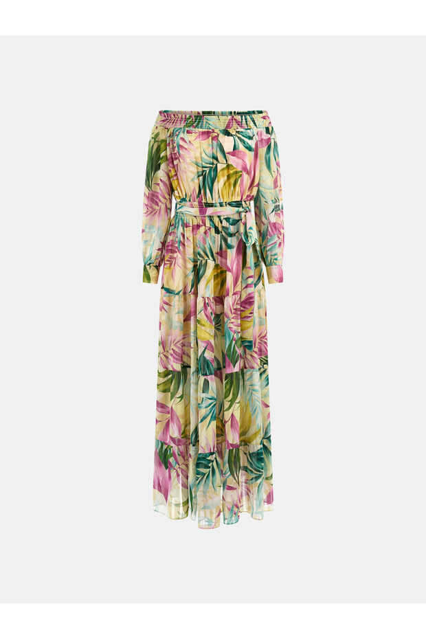 Josee Kadın Elbise - 5