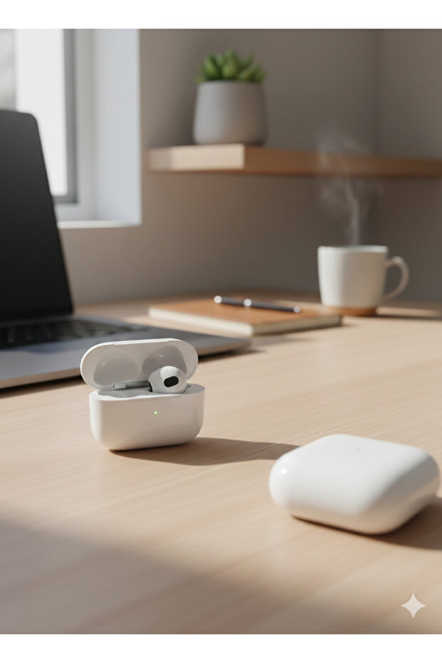 Bluetooth Kulaklık - 2