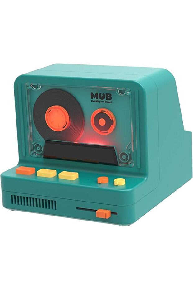 Enceinte RS-80's Retro Style Speaker