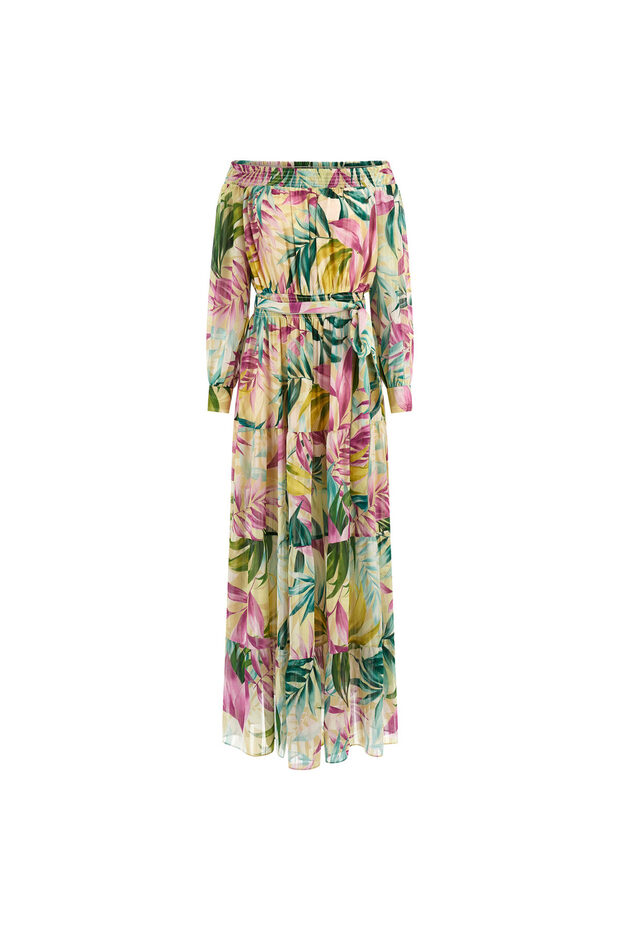 Josee Kadın Elbise - 6