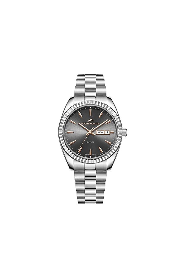 Rmg6001-05 Men's Wristwatch