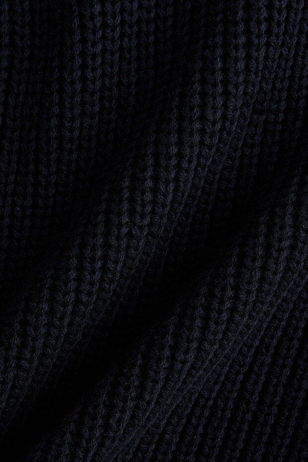 Lastik Örgülü Üst - 2