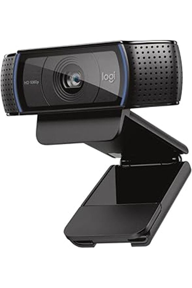 960001055 C920 HD Pro Webcam USB - 1