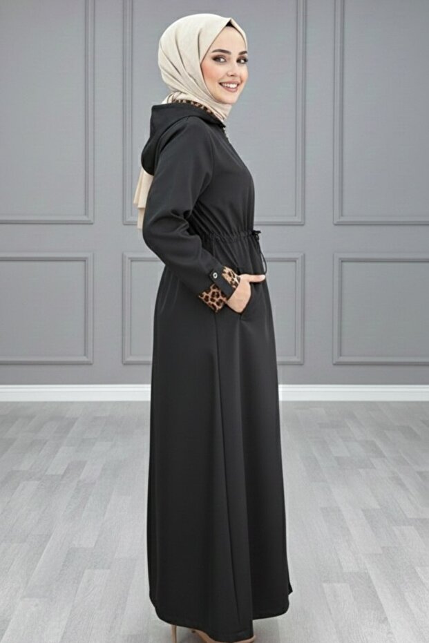 YEŞİM TRENÇ KOT - 3