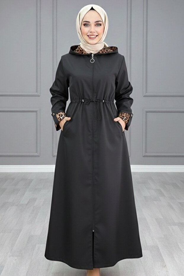 YEŞİM TRENÇ KOT - 2