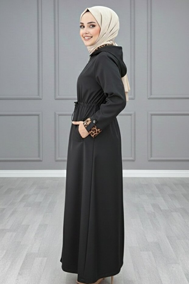 YEŞİM TRENÇ KOT - 4