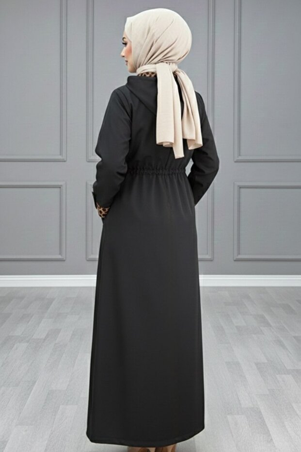 YEŞİM TRENÇ KOT - 5