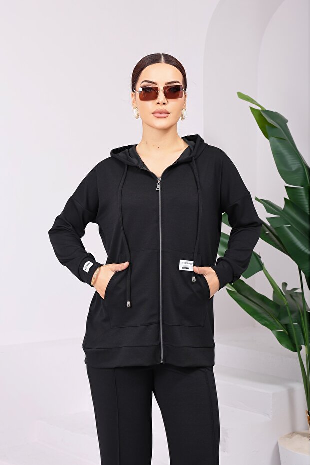 طقم مشروط مزدوج - 6