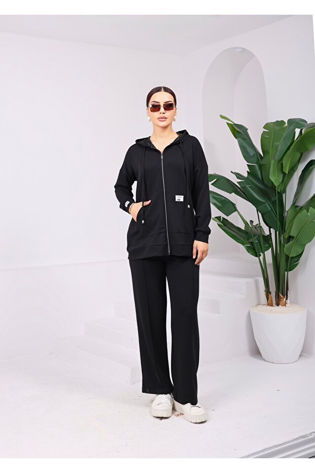 طقم مشروط مزدوج - 8