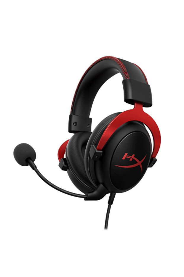 Cloud 2 Headphones - 2