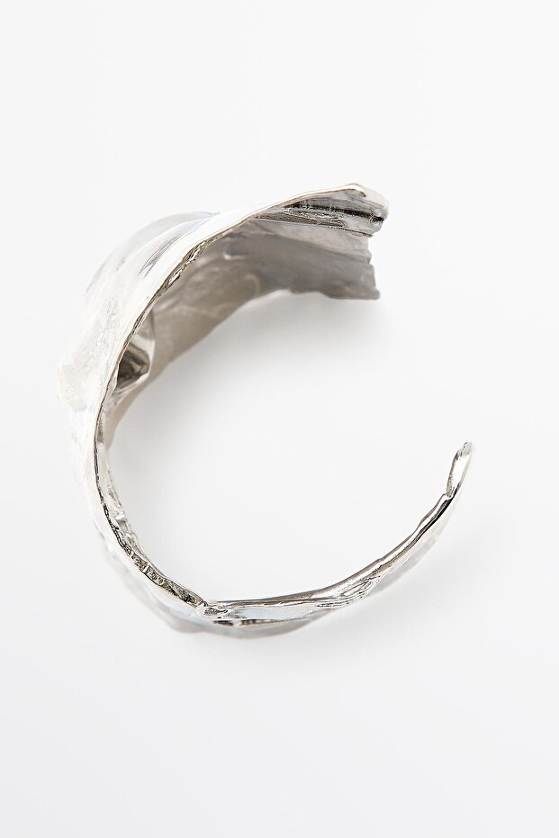 Asimetrik şekilli bilezik - 3