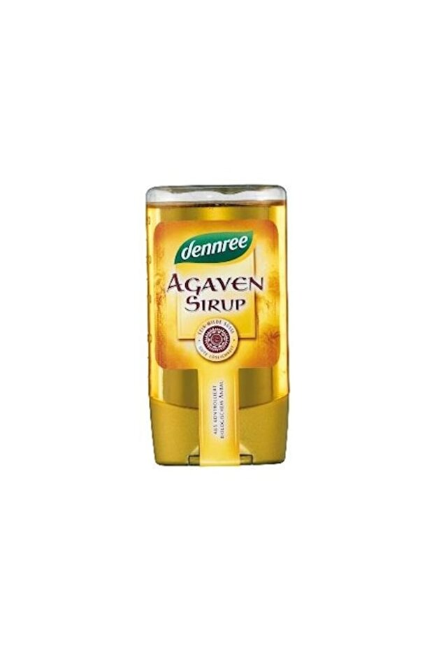 Sirop de Agave Bio 180 ml