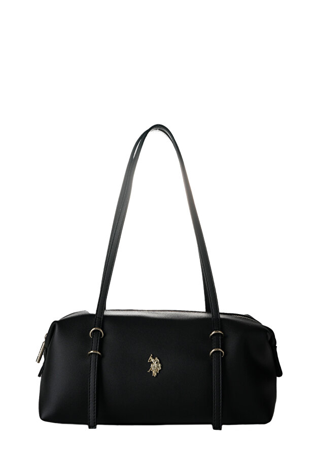 Black Women's Shoulder Bag Us26206