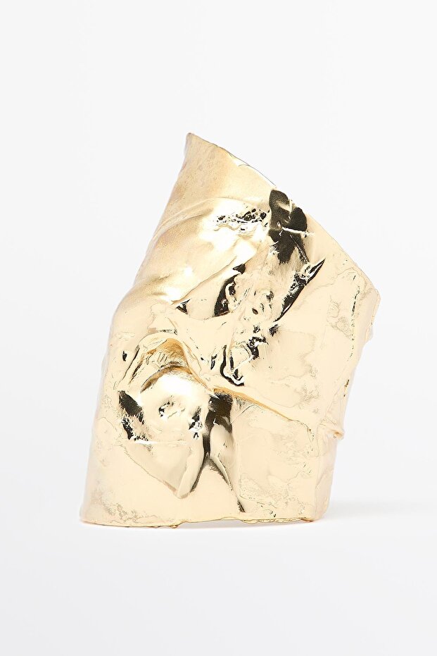 Asimetrik şekilli bilezik - 1