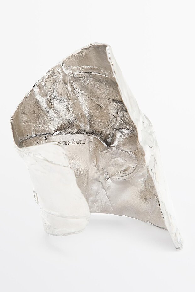 Asimetrik şekilli bilezik - 2