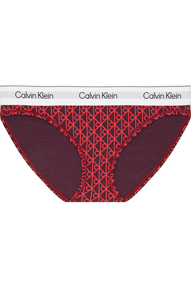 BIKINI Mor Kadın Bikini - 1