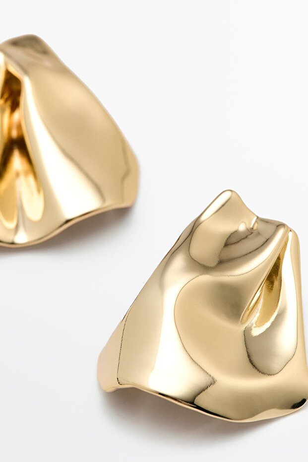 Pilili orta boy küpe - 3