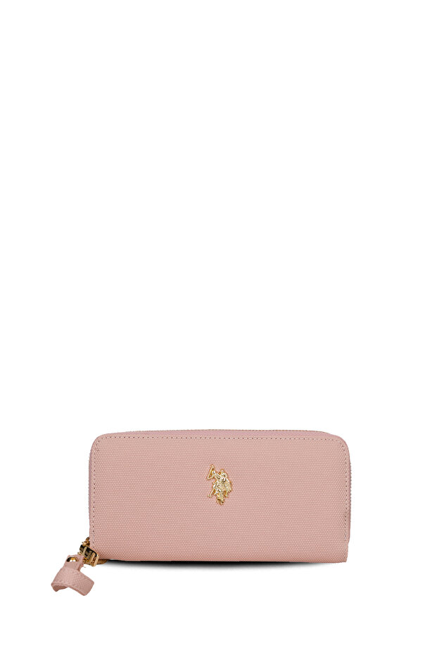Pink Women's Portfolio Bag Usc26352