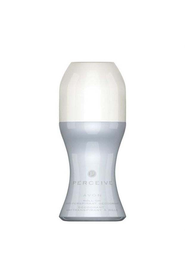 Perceive roll-on deodorant