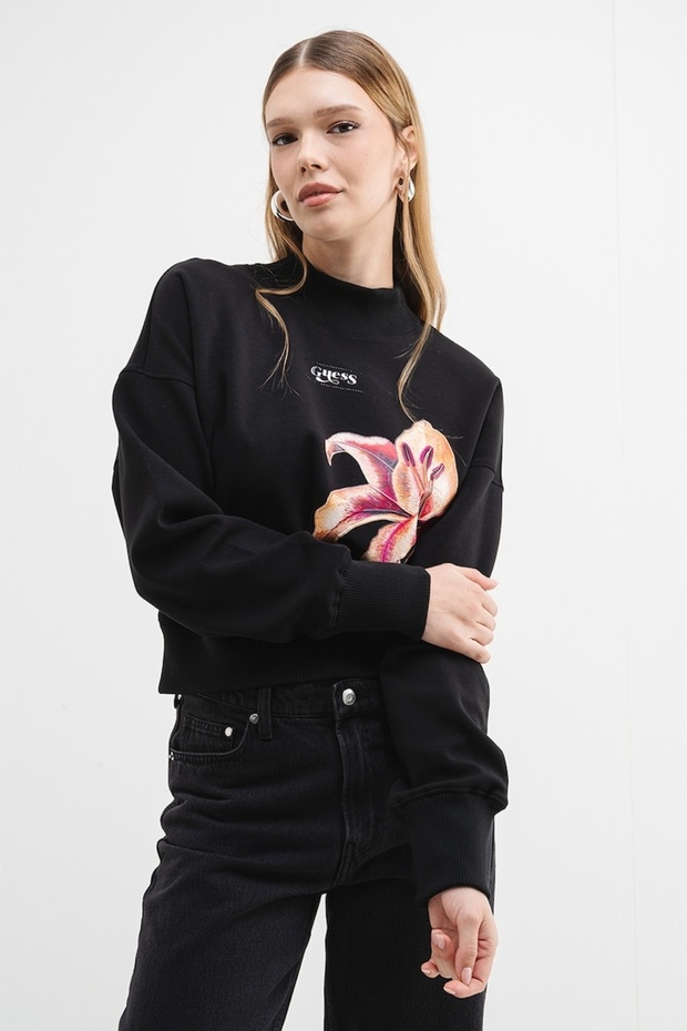 LS LILY SWEATSHIRT - 1