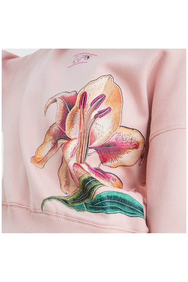 LS LILY SWEATSHIRT - 2