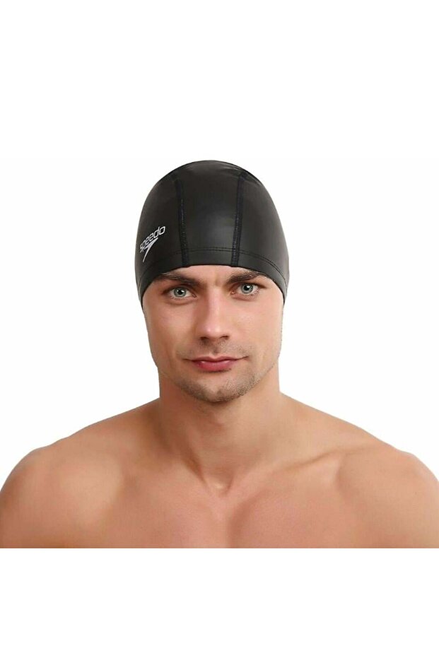 PACE CAP UNI BLK - 2