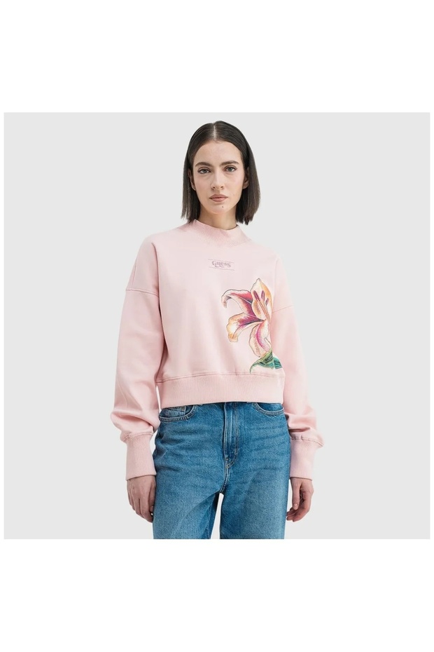 LS LILY SWEATSHIRT - 3