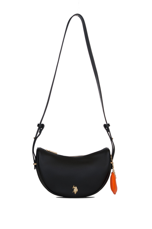 Black Women's Messenger Bag Us26193