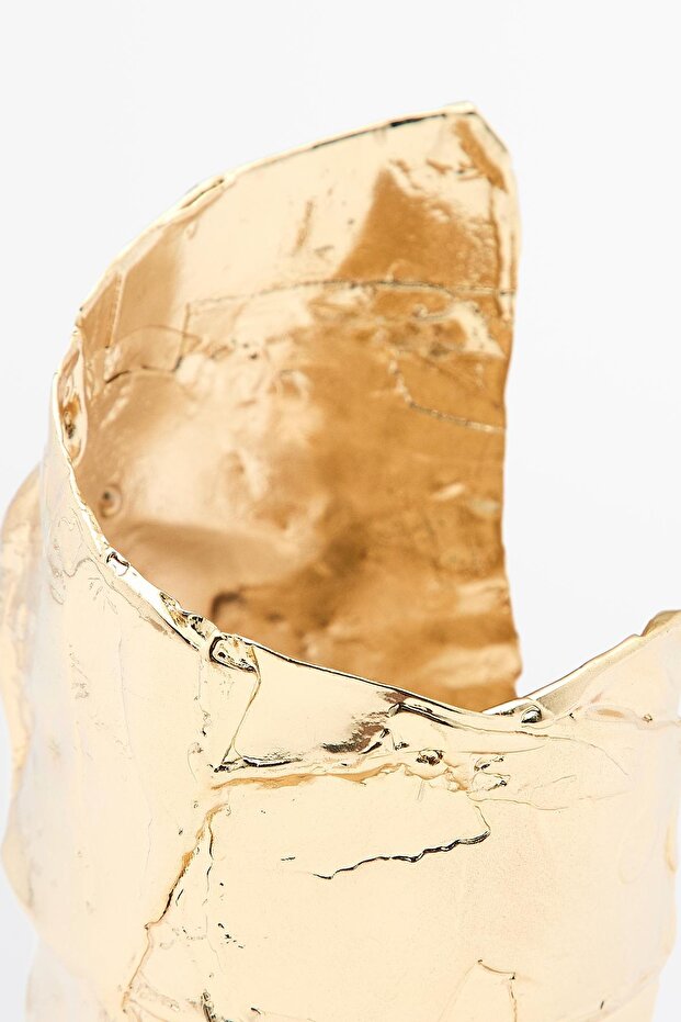 Asimetrik şekilli bilezik - 4