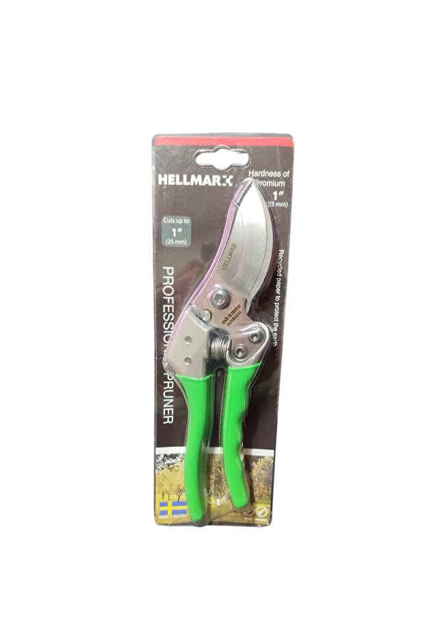 Kaliteli Ağaç Budama Makası - 1