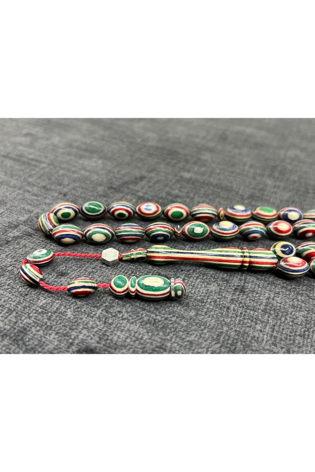 Kafur Ağacı Tesbih - 3