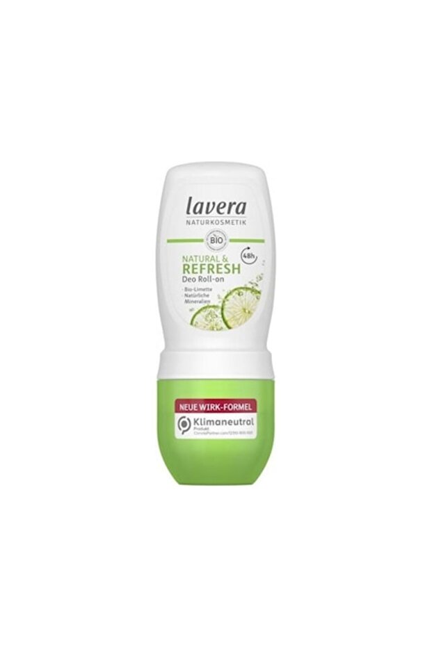 Deodorant Roll On & Refresh 50 ml - 1